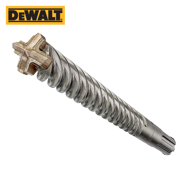 햄머드릴비트 DEWALT