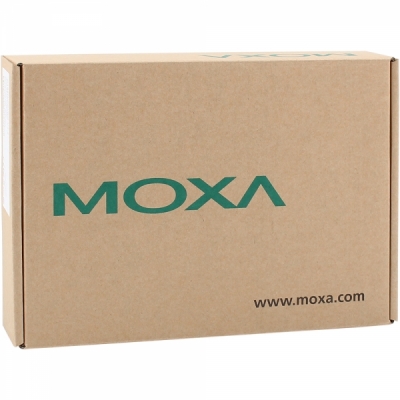 MOXA NPort 5210 2포트 RS232 디바이스 서버