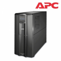 APC SMT3000I Smart-UPS(3000VA, 2700W)