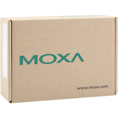 MOXA A52-DB9F RS232 to RS422/485 컨버터