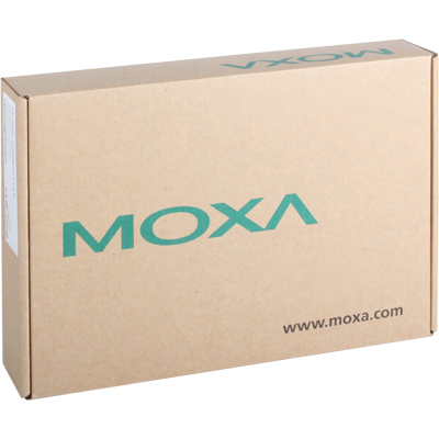 MOXA CP-104EL-A-DB9M 4포트 PCI Express 시리얼카드(슬림PC겸용)