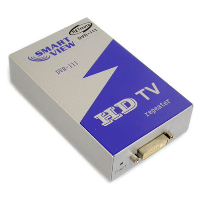 강원전자 넷메이트 DVR-111 HDTV 리피터(증폭기)