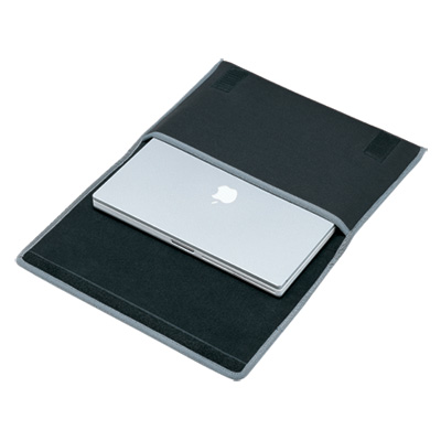 강원전자 산와서플라이 IN-G417BK PowerBook G4 이너백(17" 와이드)