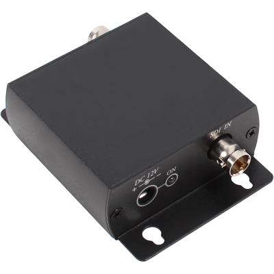 강원전자 넷메이트 NM-SR02 HD-SDI 장거리 전송장치(200m/400m/800m)