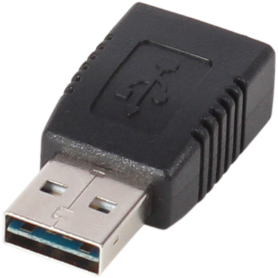 강원전자 TNT NM-TNTR12 USB2.0 양면인식 AM-AF 젠더