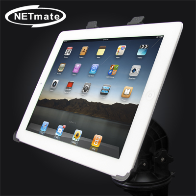 강원전자 넷메이트 NM-TPM06 iPad 거치대