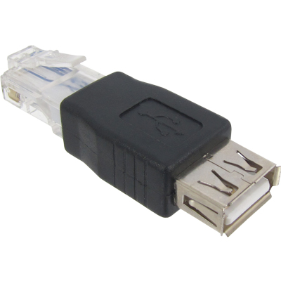 강원전자 넷메이트 NM-UG201 USB AF to RJ-45 젠더
