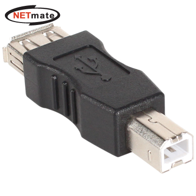 강원전자 넷메이트 NM-UG210 USB2.0 AF/BM 젠더