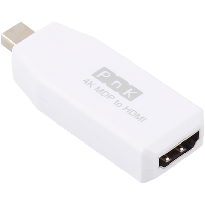 강원전자 PnK P056A Mini DisplayPort 1.2 to HDMI 젠더