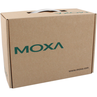 MOXA UPort 1410 USB2.0 to 4포트 RS232 시리얼 컨버터