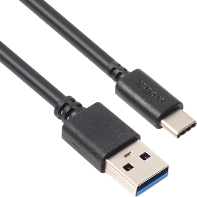 프로링크 PB485-0100K PB시리즈 USB3.1 Gen1 AM-CM 케이블 1m (OFC)