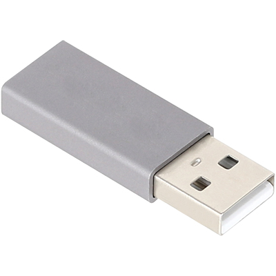 강원전자 넷메이트 NMX-UG05S USB2.0 Micro 5핀(F)-AM 젠더