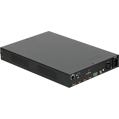 강원전자 넷메이트 PS-301 HDMI 프리젠테이션 스위처
