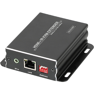 강원전자 넷메이트 NM-RVA121MM HDMI KVM 리피터 리모트 유닛(Ethernet Base 120m)