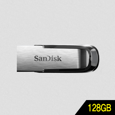 SanDisk(샌디스크) Z73 Ultra Flair 128GB USB3.0 메모리