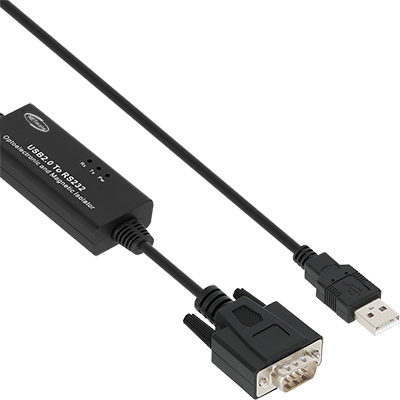 강원전자 넷메이트 KW-865 USB2.0 to RS232 아이솔레이션 컨버터