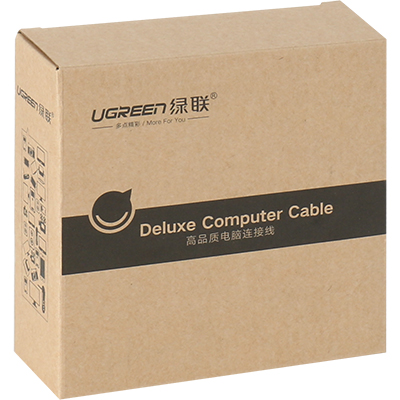 유그린 U-30122 DisplayPort 1.2 케이블 5m