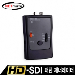 강원전자 넷메이트PG-HD1X HD-SDI Pattern Generator