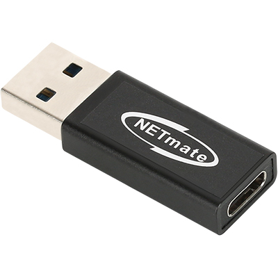 강원전자 넷메이트 NM-UGC04B USB3.1 CF-AM 젠더