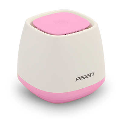 PISEN(피센) TS-E109(PINK) 휴대용 USB 공기청정기