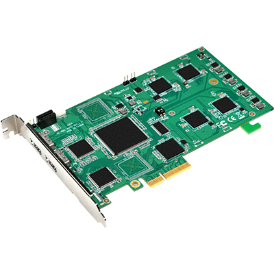 강원전자 YUAN(유안) YPC01 4K HDMI 2.0 캡처 카드