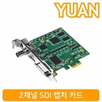 강원전자 YUAN(유안) YPC14 멀티포맷 캡처 카드
