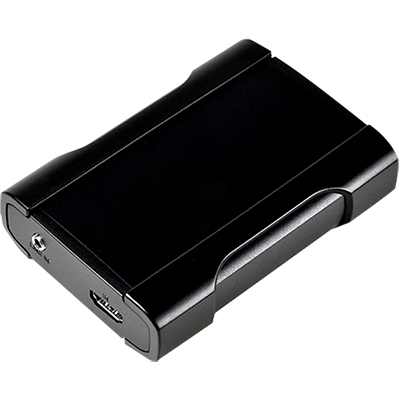 강원전자 YUAN(유안) YUX05 USB3.1 HDMI 캡처 박스