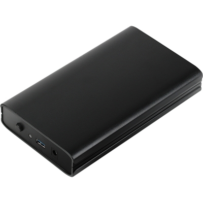 강원전자 넷메이트 NM-HDN05 USB3.0 외장 하드케이스(하드미포함)