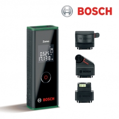 보쉬 Zamo 3 레이저 거리 측정기 세트(06159940MZ)