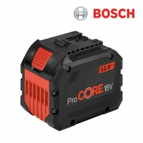 보쉬 ProCORE18V 12.0Ah 배터리(1600A016GV)