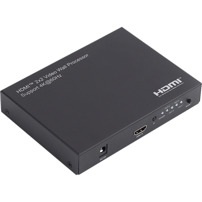 강원전자 넷메이트 NM-PTW01 HDMI 2.0 멀티비전(비디오월) 컨트롤러