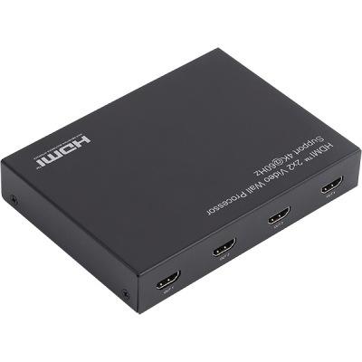 강원전자 넷메이트 NM-PTW01 HDMI 2.0 멀티비전(비디오월) 컨트롤러