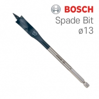 보쉬 Spade Bit 13mm 목재용 스페이드비트(1개입/2608595485)