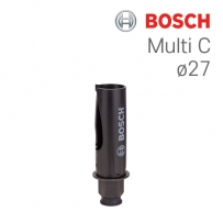 보쉬 멀티 컨스트럭션 홀소 27mm(1개입/2608580730)