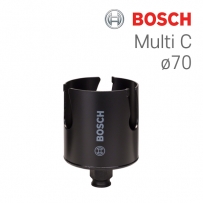 보쉬 멀티 컨스트럭션 홀소 70mm(1개입/2608580748)