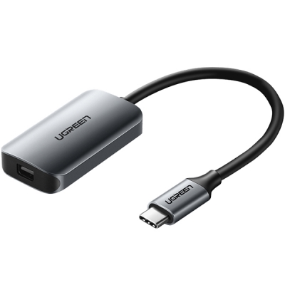 유그린 U-60351 USB Type C to Mini DisplayPort 컨버터