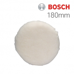 보쉬 180mm 폴리셔용 양털후드(1개입/1608610000)