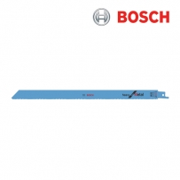 보쉬 S 1225 VF 메탈용 바이메탈 컷소날(5개입/2608657409)