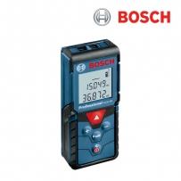 보쉬 GLM 40 레이저 거리 측정기(06010729B0)