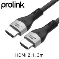 프로링크 PF331A-0300 8K 60Hz HDMI 2.1 케이블 3m