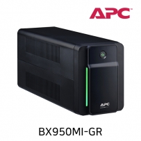 APC BX950MI-GR Back-UPS(950VA, 520W)