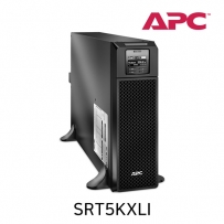 APC SRT5KXLI Smart-UPS(5000VA, 4500W)