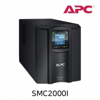 APC SMC2000I Smart-UPS(2000VA, 1300W)