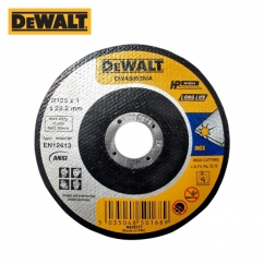 디월트 DWA8063SIA-KR 5인치 스테인레스용 절단석