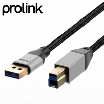 프로링크 PF460G-0200 USB3.0 AM-BM 케이블 2m