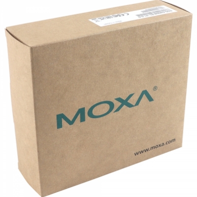 MOXA CP-102N-T Mini PCI Express 2포트 RS232 시리얼카드