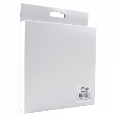강원전자 넷메이트 NM-SKNW3M 노트북 도난방지 4 in 1 와이어 잠금장치 (키 타입/Ø4.5mm/2m)