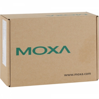 MOXA IMC-21GA-LX-SC 산업용 기가비트 이더넷 광 컨버터(SC/싱글/10Km/1310nm)