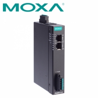 MOXA MGate 5122-T CANopen/J1939 to EtherNet/IP 산업용 게이트웨이