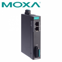 MOXA MGate 5123 CANopen/J1939 to PROFINET 산업용 게이트웨이
